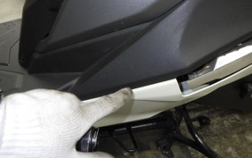 SUZUKI AVENIS 125 EA12J