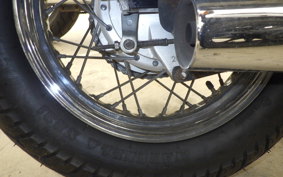 YAMAHA DRAGSTAR 250 VG02J