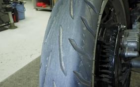 HONDA CBX550F 2009 PC04