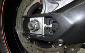 YAMAHA MT-09 2014 RN34J