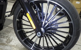 HARLEY FXBR1920 2026