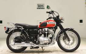 KAWASAKI W650 2000 EJ650A