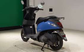 SUZUKI ﾚｯﾂ 1999 CA4AA