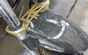 YAMAHA XJR1200 1997 4KG
