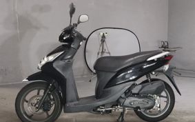 HONDA DIO 110 JF31