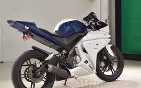 YAMAHA YZF-R125 2022