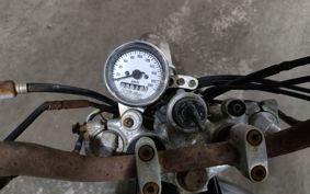YAMAHA SR400 1JR