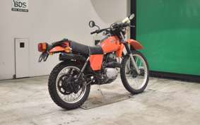 HONDA XL250S L250S