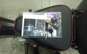 HONDA ｸﾛｽｶﾌﾞ110-2 2022 JA45