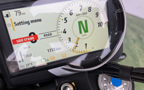 DUCATI SCRAMBLER ICON 2024 7K00