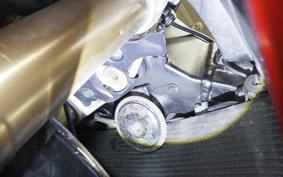 SUZUKI HAYABUSA Gen.2 2008