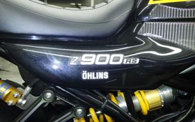KAWASAKI Z900RS 2020 ZR900C