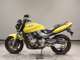 Фото Honda HORNET 600 2002 с японского аукциона