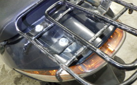 SUZUKI ADDRESS V50 Gen.2 CA42A