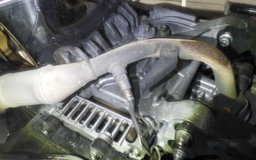 YAMAHA N-MAX 2004 SEG6J