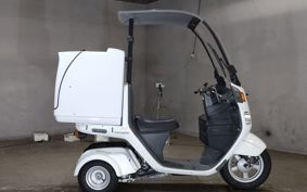 HONDA GYRO TA03
