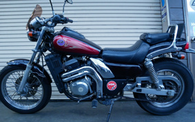 KAWASAKI ELIMINATOR 250LX EL250A