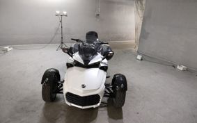 OTHER BRP CAN-AM SPIDER F3 2015 ..