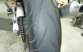 KAWASAKI ZEPHYR 1100 RS 1998 ZRT10A