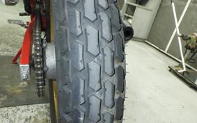 HONDA FTR250 MD17