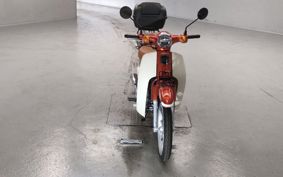 HONDA SUPER CUB110 JA59
