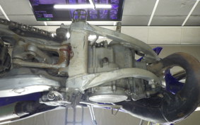 YAMAHA YZ125 CE16C