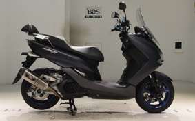 YAMAHA MAJESTY155 Gen.2 S 2010 SG52J