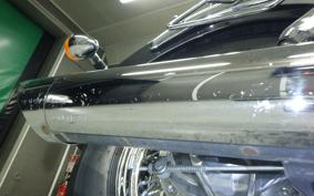 HONDA SHADOW 400 2005 NC34