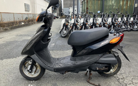 YAMAHA JOG DELUXE SA36J