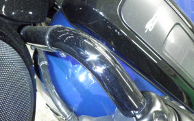 HARLEY FLHXS 1870 2024