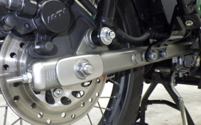 HONDA CT125-2 2021 JA65
