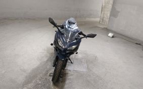 KAWASAKI NINJA 400 2022 EX400G