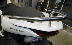 HONDA PCX 125 2011 JF81