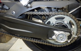 YAMAHA MT-07 ABS 2014 RM07J