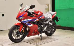 HONDA CBR650R E-Clutch 2026 RH17