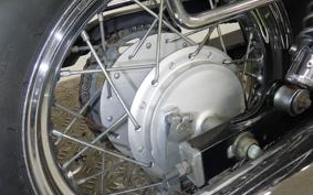 YAMAHA DRAGSTAR 250 VG02J