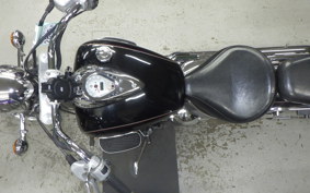 YAMAHA DRAGSTAR 400 CLASSIC 2002 VH01J