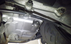 YAMAHA CYGNUS 125 XSR 2 2008 SE44J