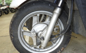 YAMAHA GEAR Gen.2 UA06J