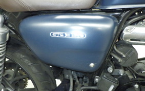 HONDA GB350 2021 NC59