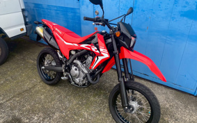 HONDA CRF250M MD44
