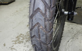 HONDA CT125-2 2012 JA65
