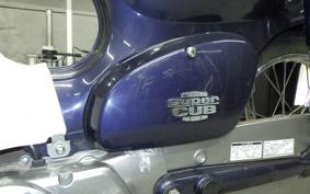 HONDA C50 SUPER CUB AA01