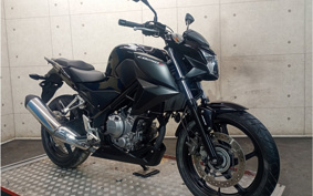 HONDA CB250F MC43
