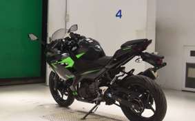 KAWASAKI NINJA 400 2019 EX400G
