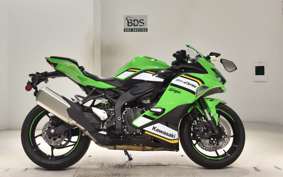 KAWASAKI ZX-4RR 2024 ZX400P