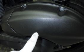YAMAHA TRICITY 155 A ヤネツキ 2013 SG37J