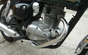 KAWASAKI ESTRELLA BJ250A