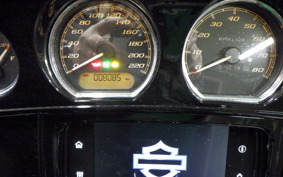 HARLEY FLHXS 1870 2019