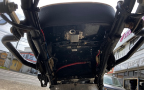 YAMAHA SEROW 225S CELL 1KH